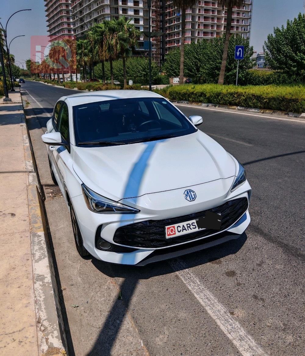 MG 3